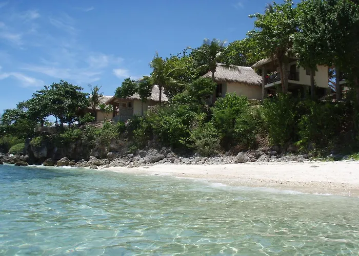 Tepanee Beach Resort