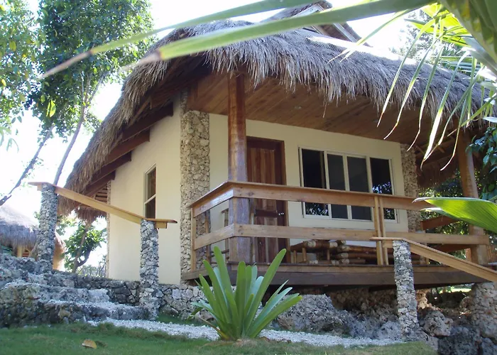 Tepanee Beach Resort