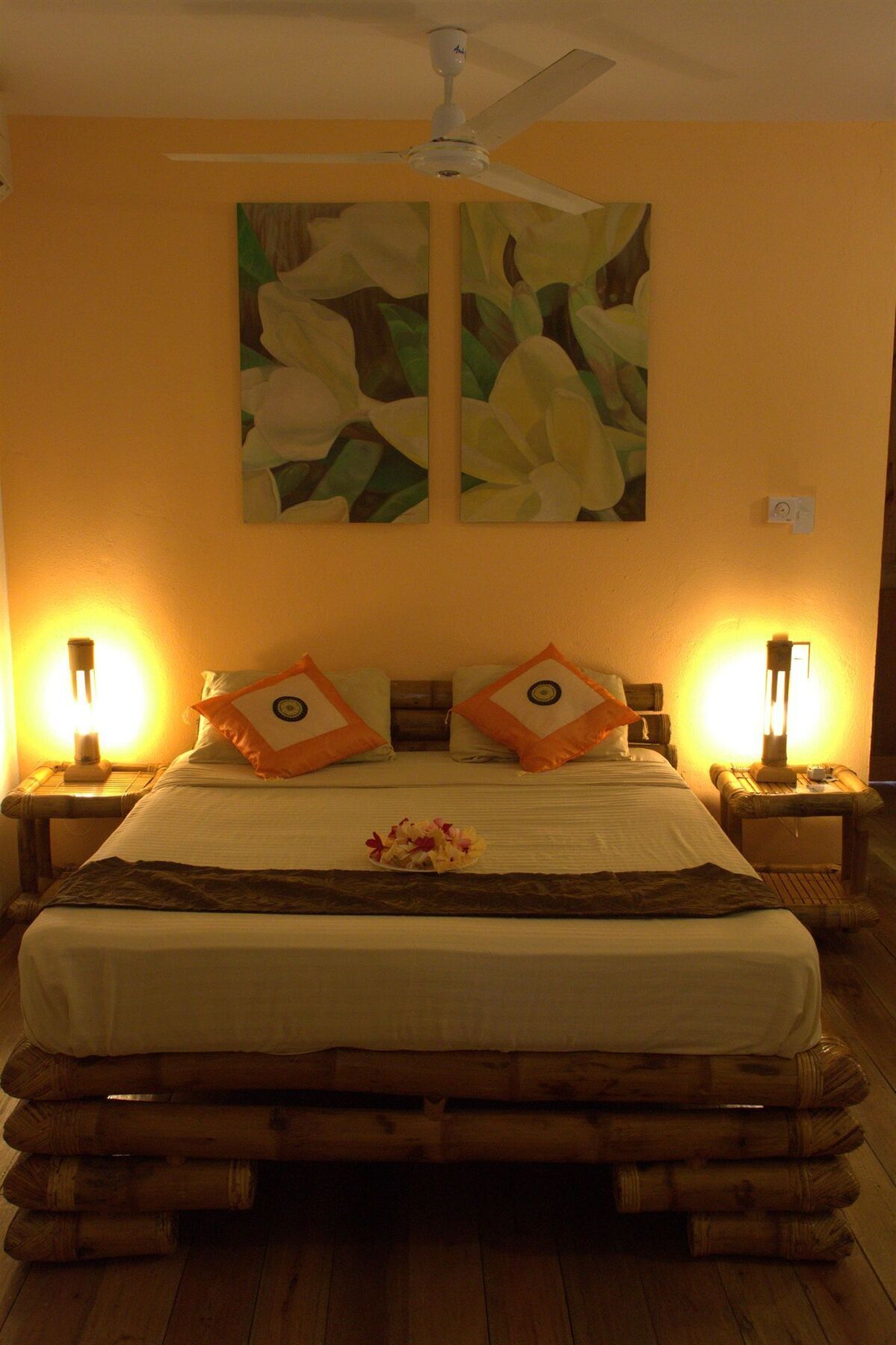 Tepanee Resort 3*